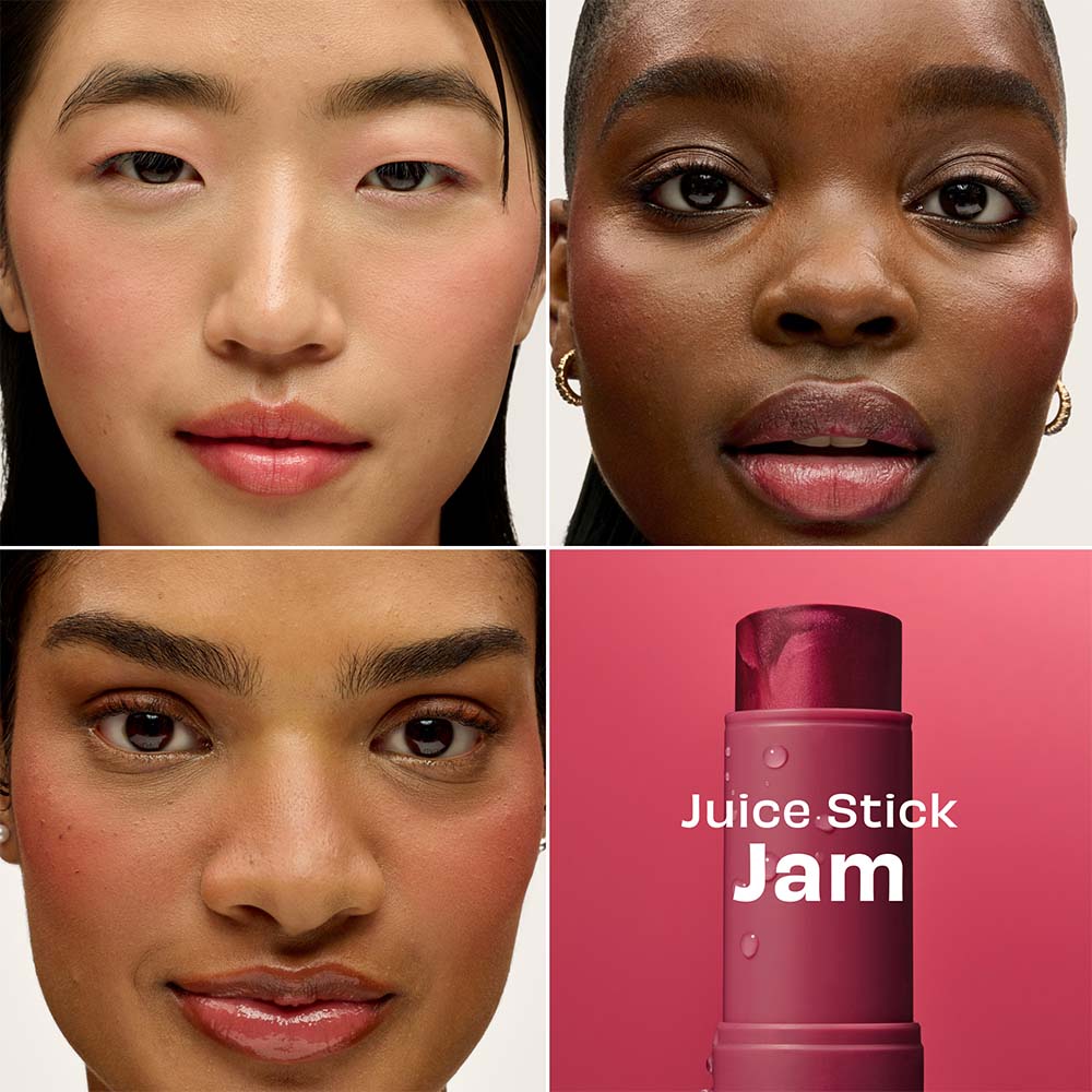 JUICE STICK DEWY BLUSH STICK (RUBOR EN BARRA)